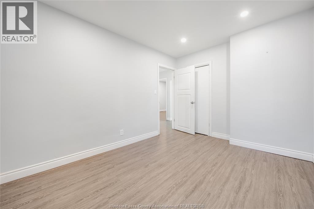 3162 Curry Avenue Unit# Upper, Windsor, Ontario  N9E 2T3 - Photo 20 - 26002499