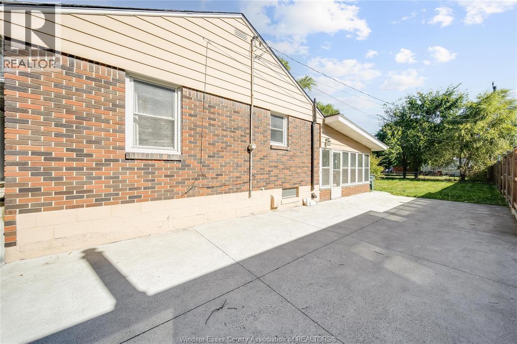 3162 Curry Avenue Unit# Upper, Windsor, Ontario  N9E 2T3 - Photo 26 - 26002499
