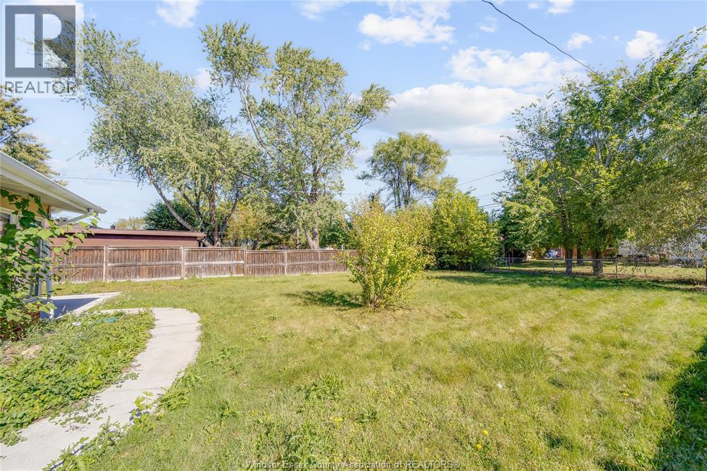 3162 Curry Avenue Unit# Upper, Windsor, Ontario  N9E 2T3 - Photo 28 - 26002499