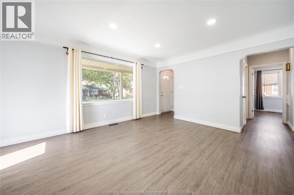 3162 Curry Avenue Unit# Upper, Windsor, Ontario  N9E 2T3 - Photo 6 - 26002499