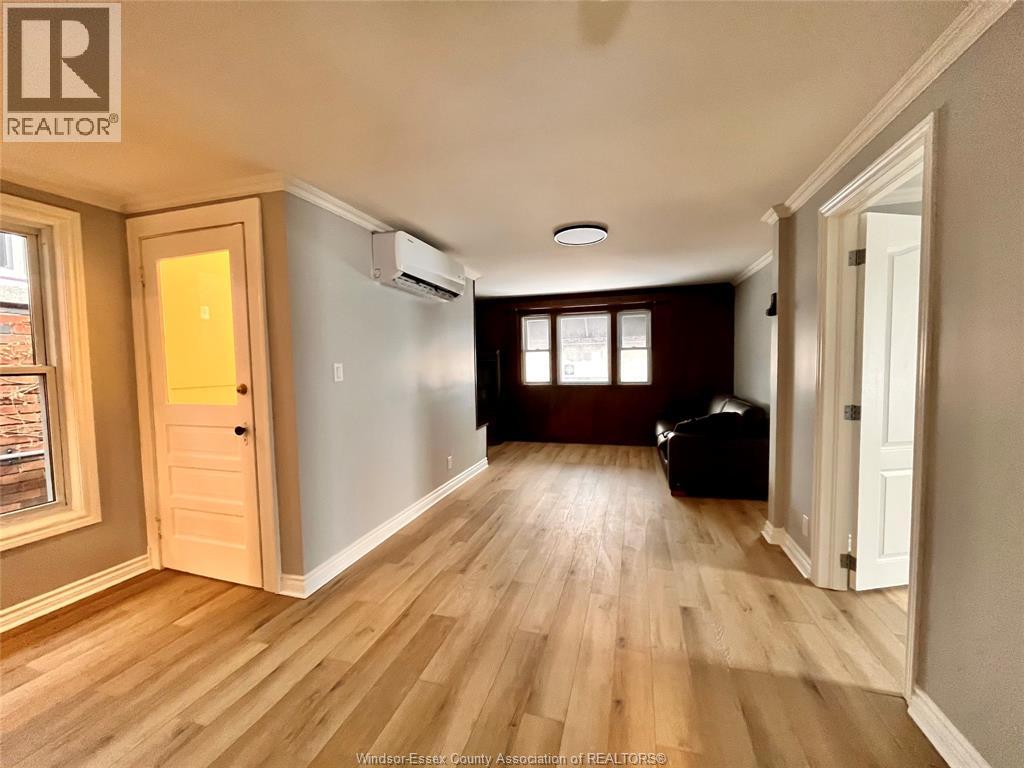 1056 Erie Street Unit# Upper, Windsor, Ontario  N9A 3Z1 - Photo 2 - 26002547