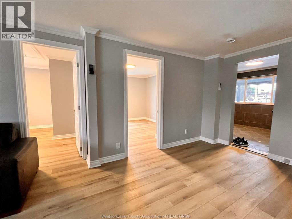 1056 Erie Street Unit# Upper, Windsor, Ontario  N9A 3Z1 - Photo 4 - 26002547
