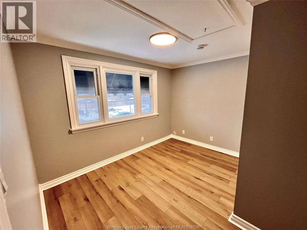 1056 Erie Street Unit# Upper, Windsor, Ontario  N9A 3Z1 - Photo 7 - 26002547
