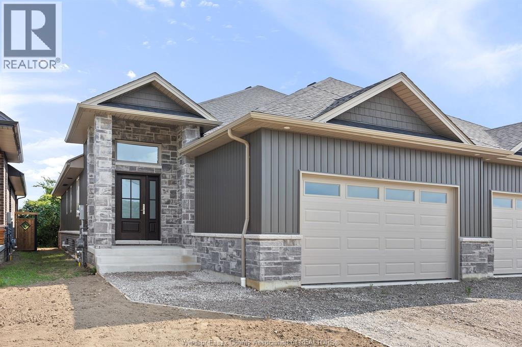 77 PEREIRA DRIVE, Harrow, Ontario