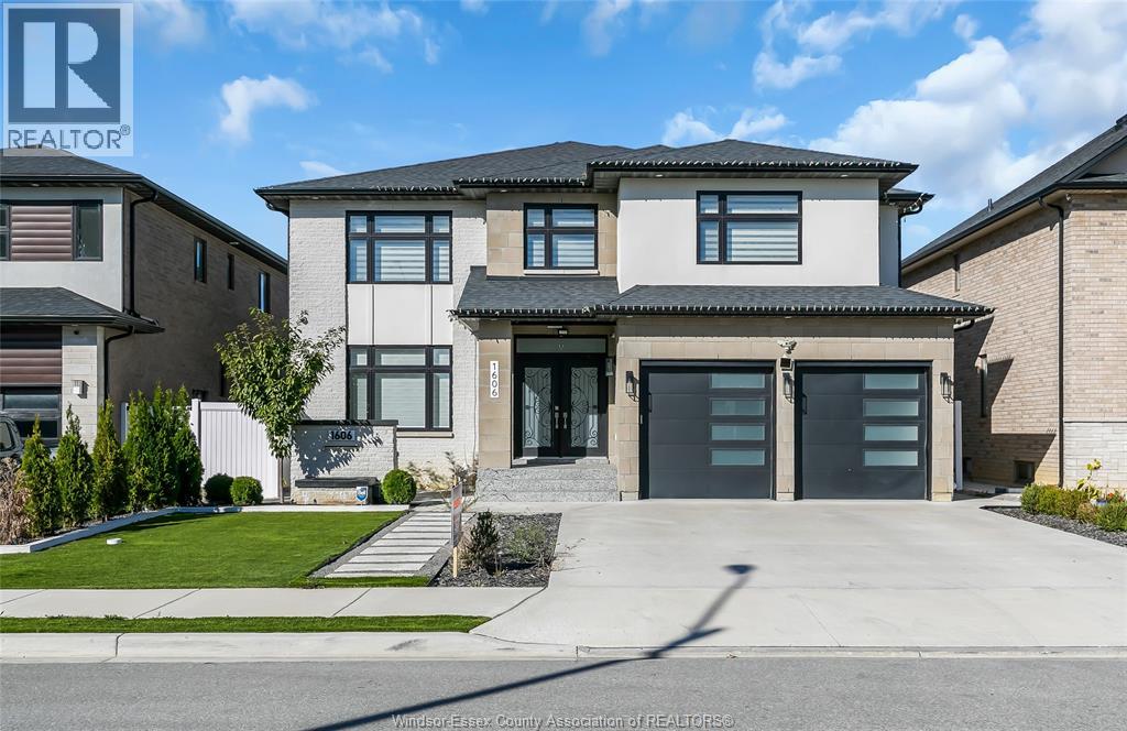 1606 Rockport Street, Windsor, Ontario  N9E 0B2 - Photo 1 - 26002559