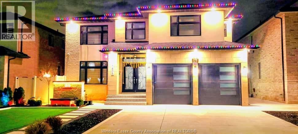 1606 Rockport Street, Windsor, Ontario  N9E 0B2 - Photo 2 - 26002559
