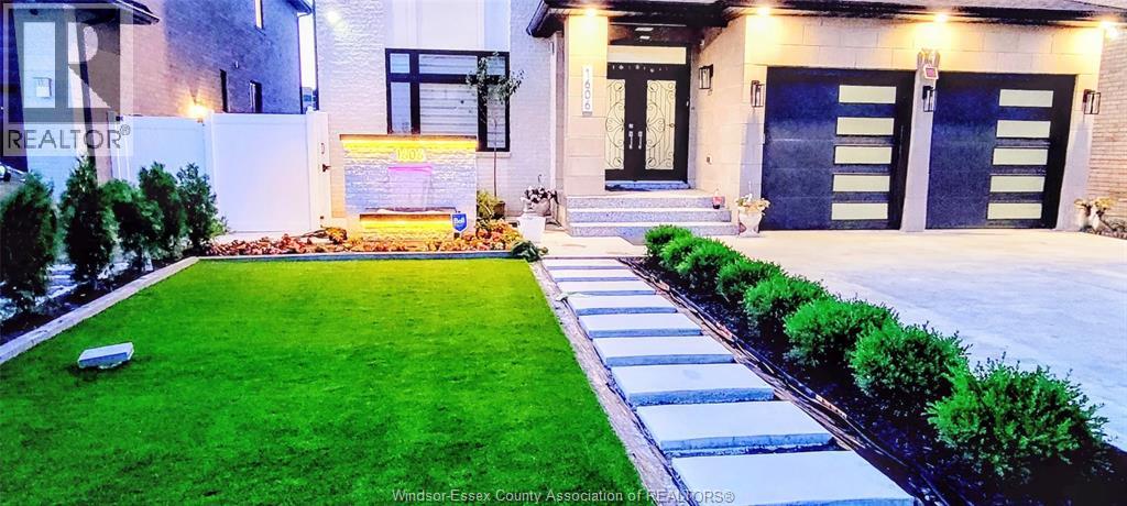 1606 Rockport Street, Windsor, Ontario  N9E 0B2 - Photo 3 - 26002559