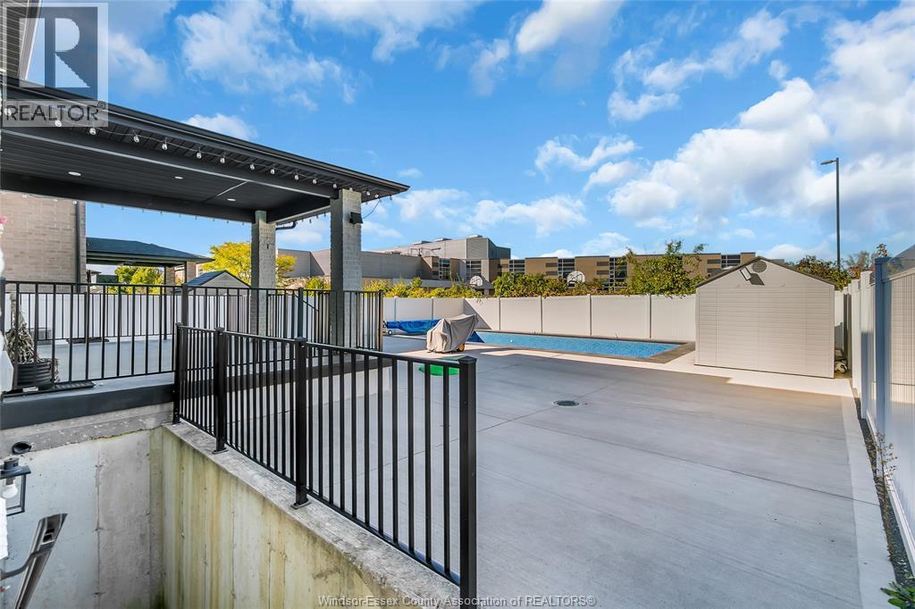 1606 Rockport Street, Windsor, Ontario  N9E 0B2 - Photo 46 - 26002559