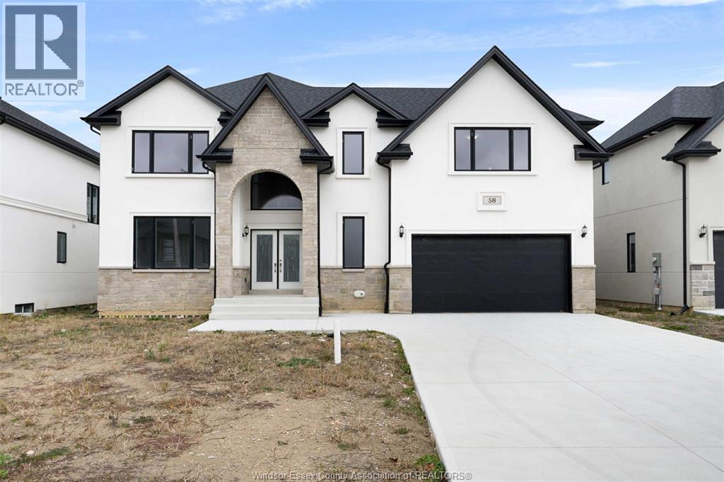 58 Noble, Amherstburg, Ontario  N9V 0G8 - Photo 2 - 26002573