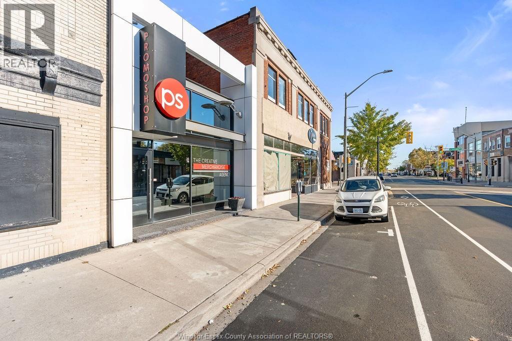 1570 Wyandotte East, Windsor, Ontario  N9A 3L3 - Photo 2 - 26002570