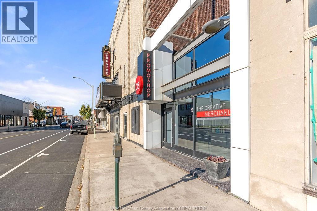 1570 Wyandotte East, Windsor, Ontario  N9A 3L3 - Photo 3 - 26002570