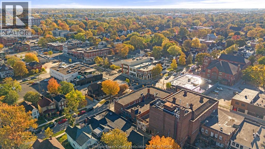 1570 Wyandotte East, Windsor, Ontario  N9A 3L3 - Photo 36 - 26002570