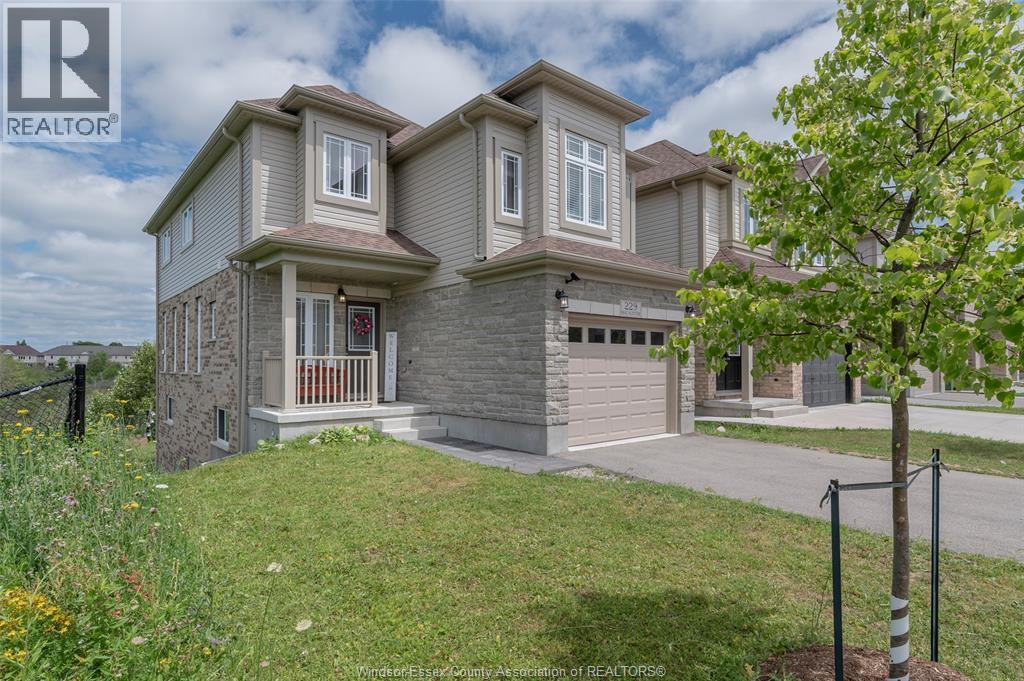 229 Macalister BOULEVARD, Guelph, Ontario