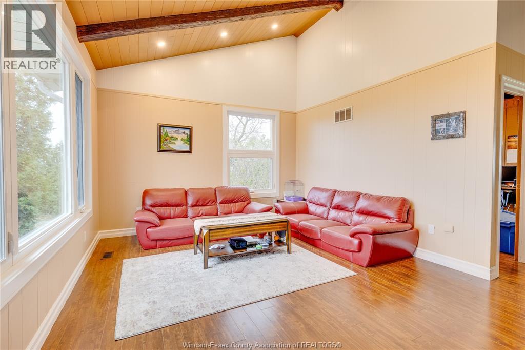 4996 Badder Line, Merlin, Ontario  N0P 1W0 - Photo 2 - 26002656