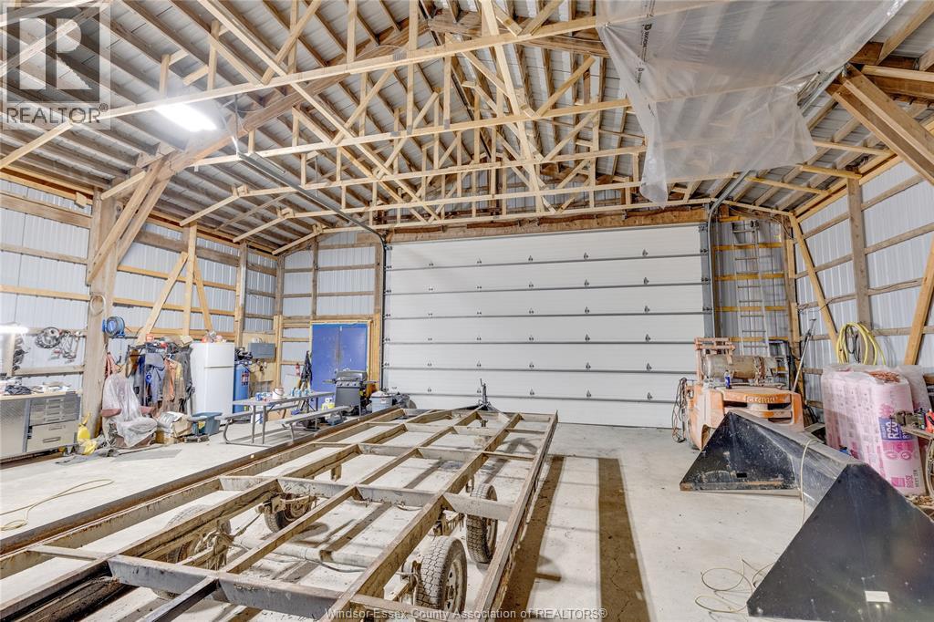 4996 Badder Line, Merlin, Ontario  N0P 1W0 - Photo 30 - 26002656