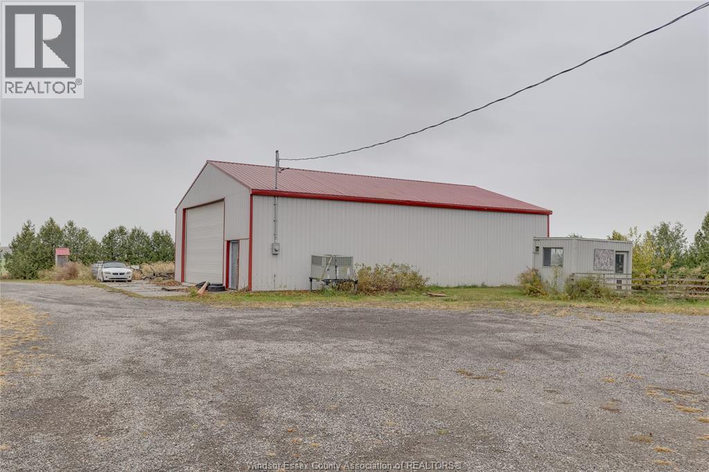 4996 Badder Line, Merlin, Ontario  N0P 1W0 - Photo 43 - 26002656