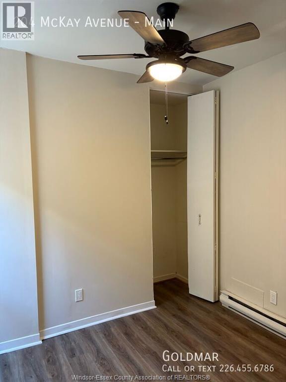 202-204 Mckay, Windsor, Ontario  N9B 1Z4 - Photo 2 - 26002705