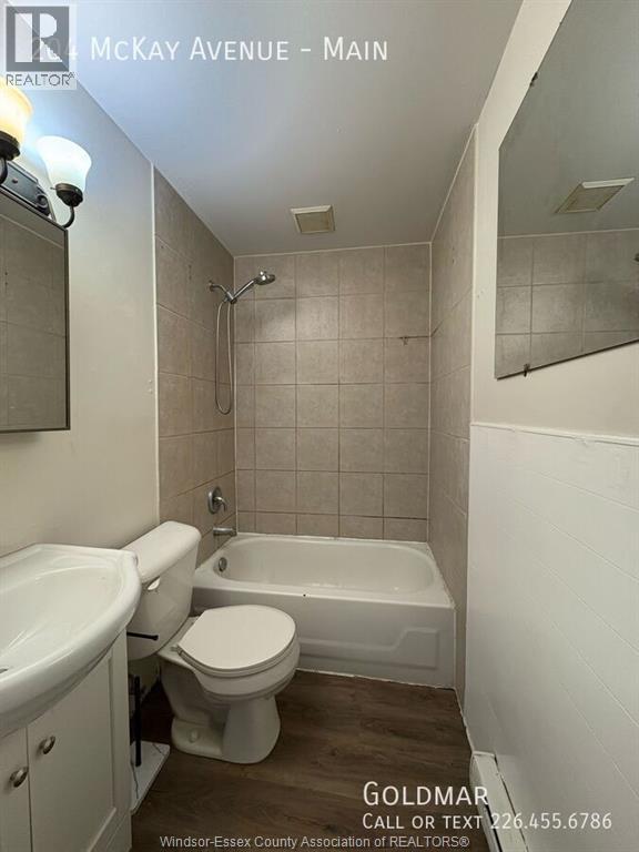 202-204 Mckay, Windsor, Ontario  N9B 1Z4 - Photo 8 - 26002705