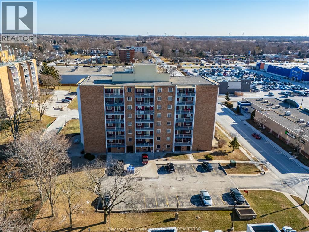 120 Pickering Unit# 205, Amherstburg, Ontario  N9V 3N3 - Photo 2 - 26002714