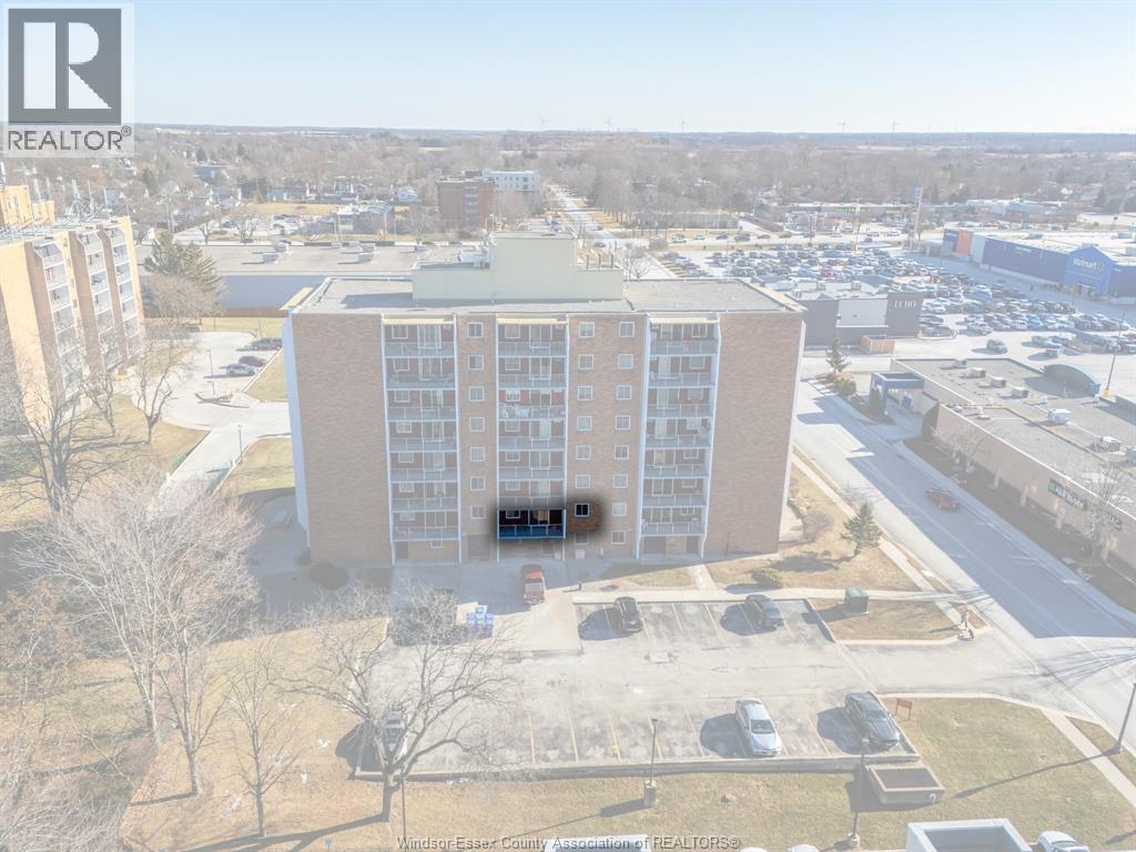 120 Pickering Unit# 205, Amherstburg, Ontario  N9V 3N3 - Photo 3 - 26002714