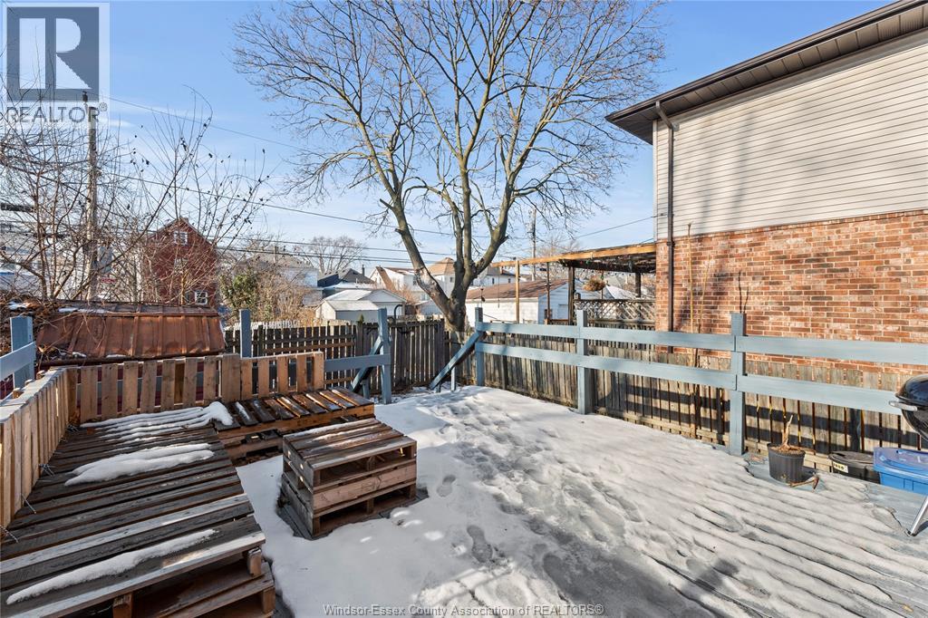977 Gladstone, Windsor, Ontario  N9A 2R5 - Photo 31 - 26002720