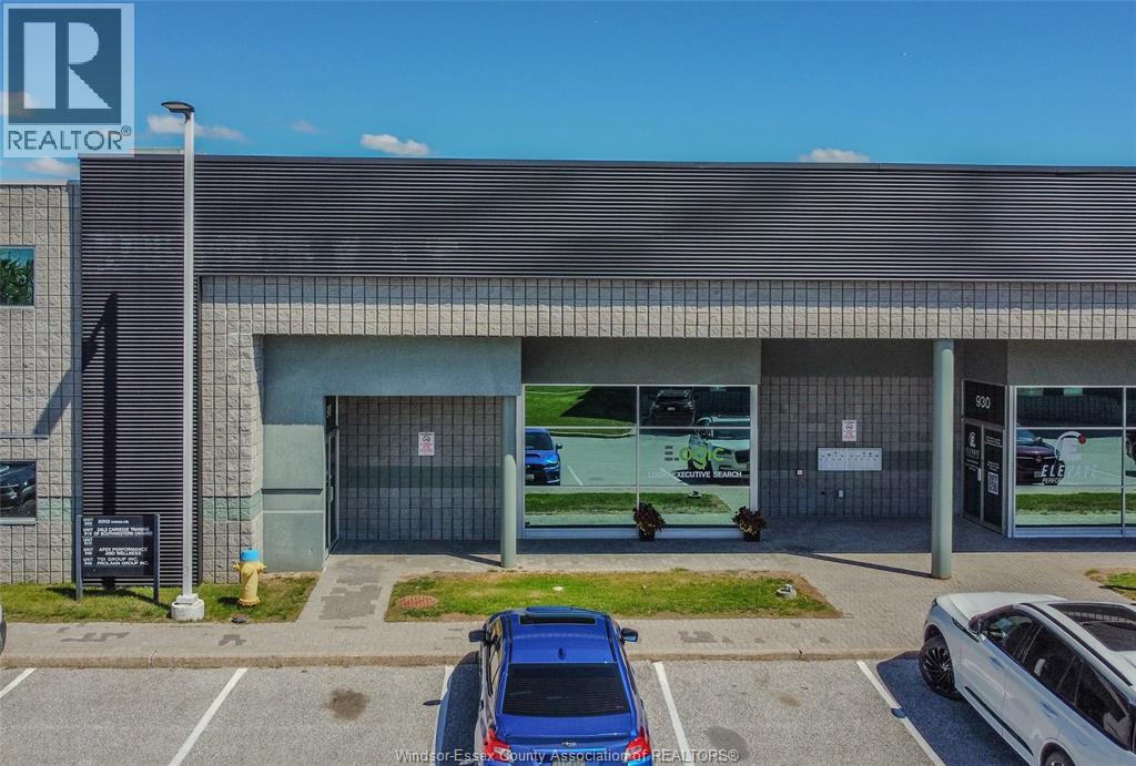 4510 Rhodes DRIVE, Windsor, Ontario