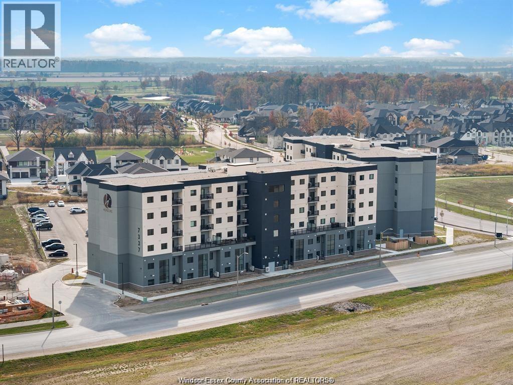 7337 MEO Unit# 623, LaSalle, Ontario