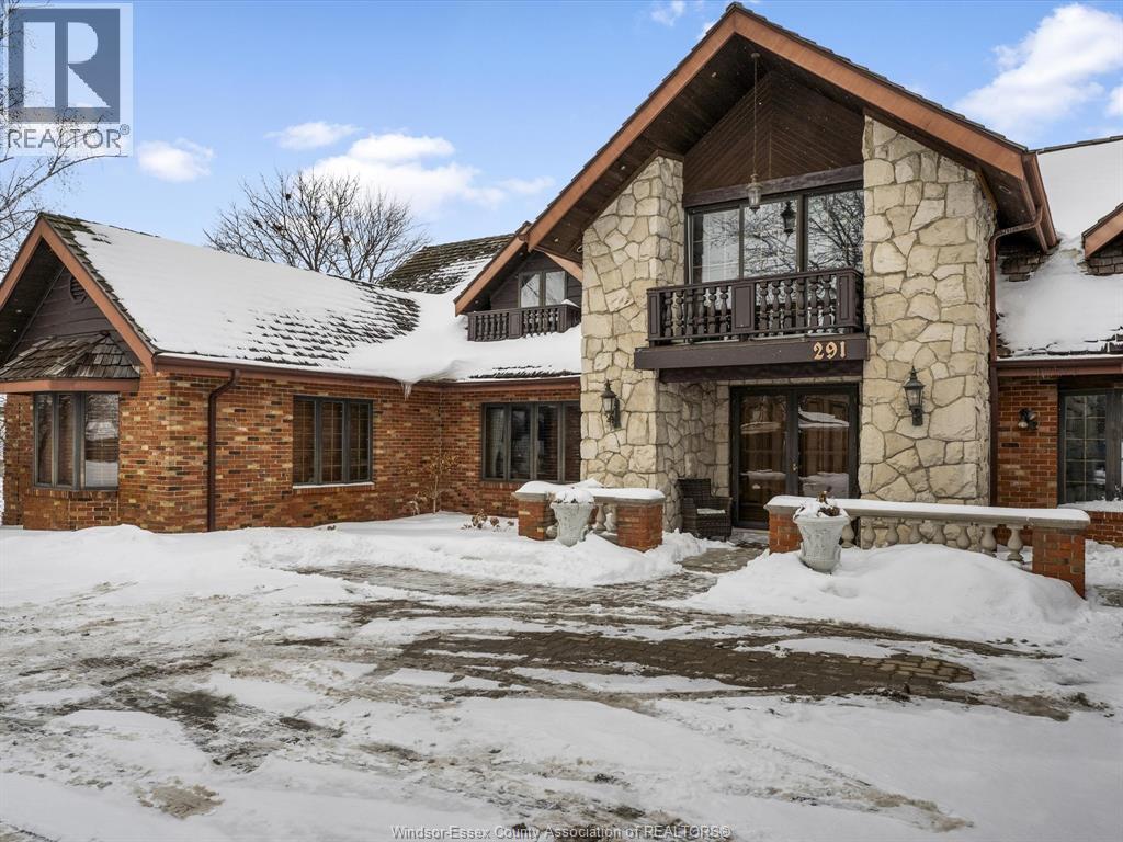 291 TALBOT STREET West, Leamington, Ontario