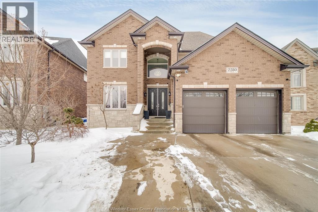 2280 DANDURAND, Windsor, Ontario