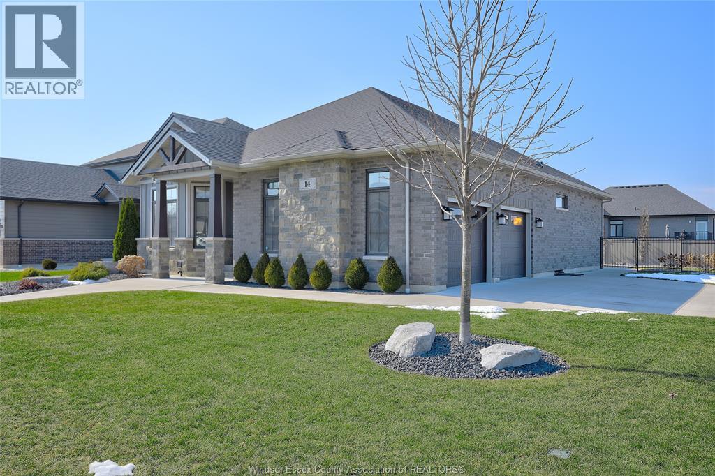14 Lukas Drive, Kingsville, Ontario  N9Y 4G5 - Photo 4 - 26002811