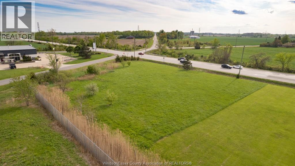 V/L MIDDLE ROAD, Lakeshore, Ontario