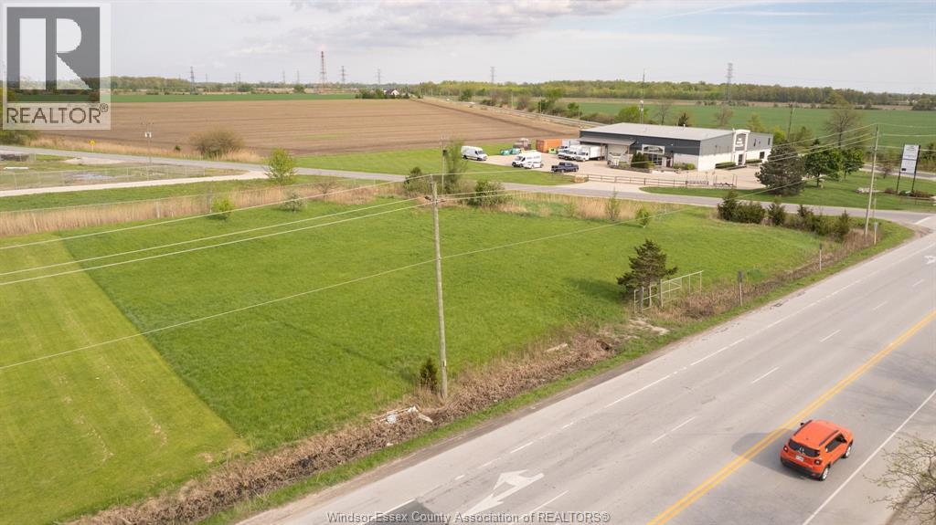 V/l Middle Road, Lakeshore, Ontario  N0R 1K0 - Photo 2 - 26002802
