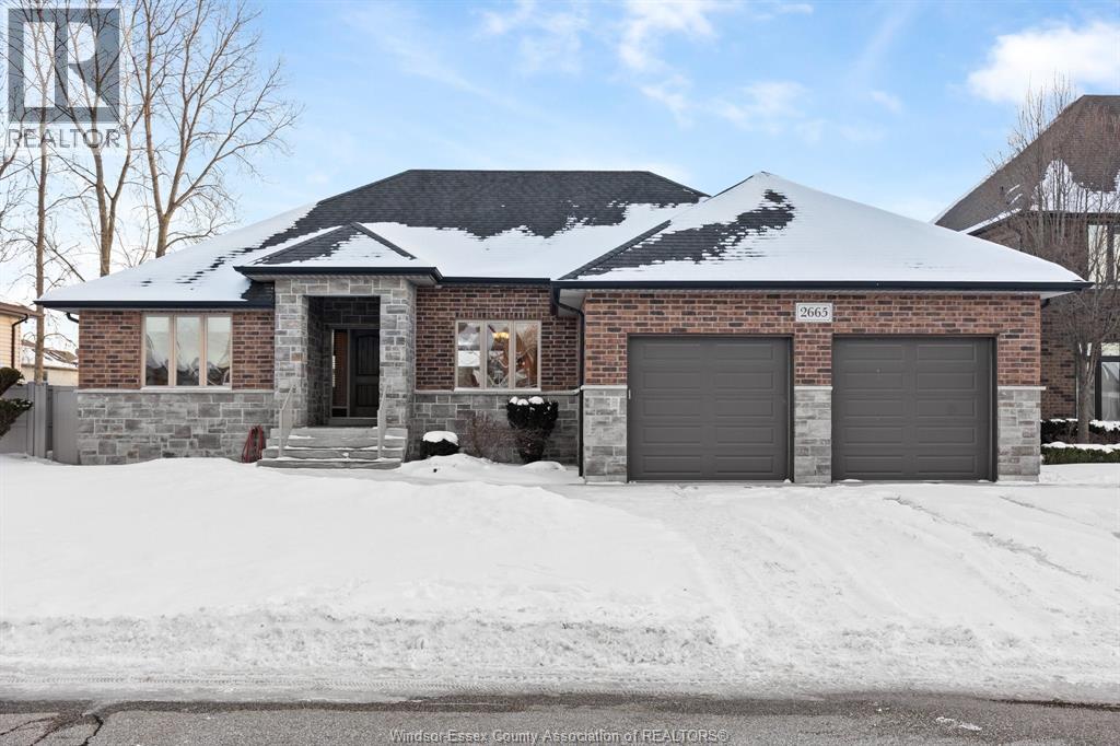 2665 LOVELL, LaSalle, Ontario