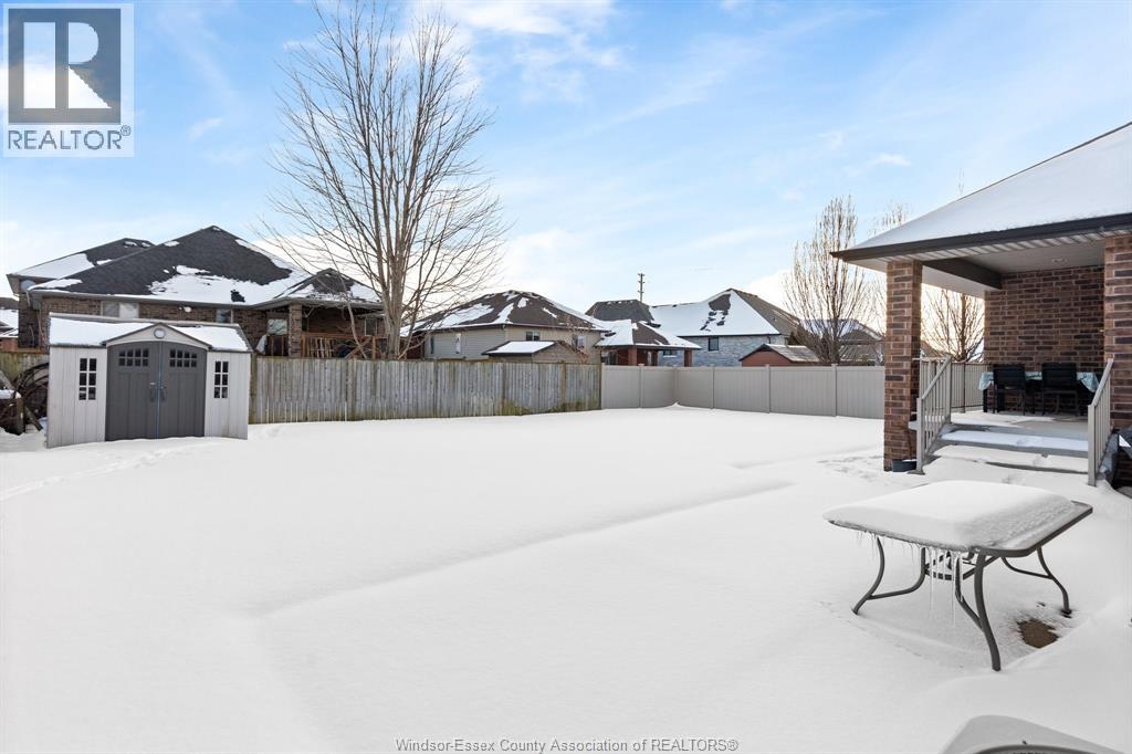 2665 Lovell, Lasalle, Ontario  N9G 2N2 - Photo 26 - 26002807