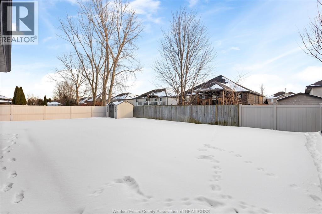 2665 Lovell, Lasalle, Ontario  N9G 2N2 - Photo 29 - 26002807