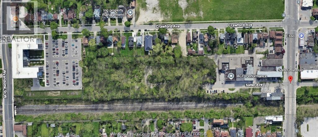 9324 SALTER AVENUE, Windsor, Ontario