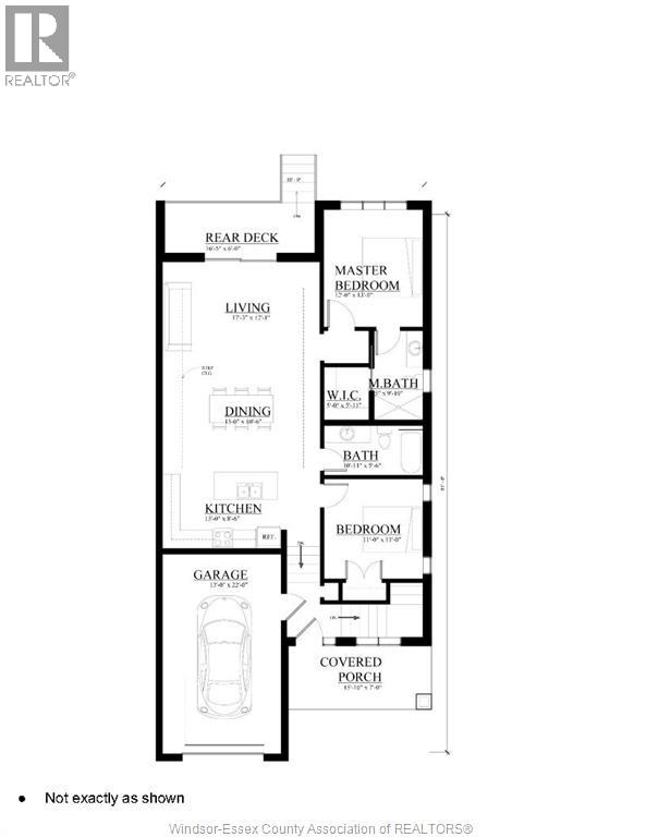 106 Michelle Drive, Kingsville, Ontario  N9Y 0H2 - Photo 4 - 26002834