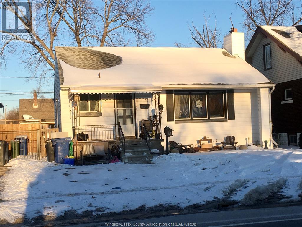 1634 Pillette, Windsor, Ontario  N8Y 3C5 - Photo 2 - 26002844