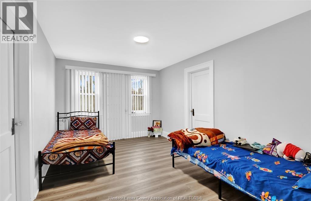 930 Church Street Unit# Upper (No Bsmt), Windsor, Ontario  N9A 4T9 - Photo 11 - 26002837