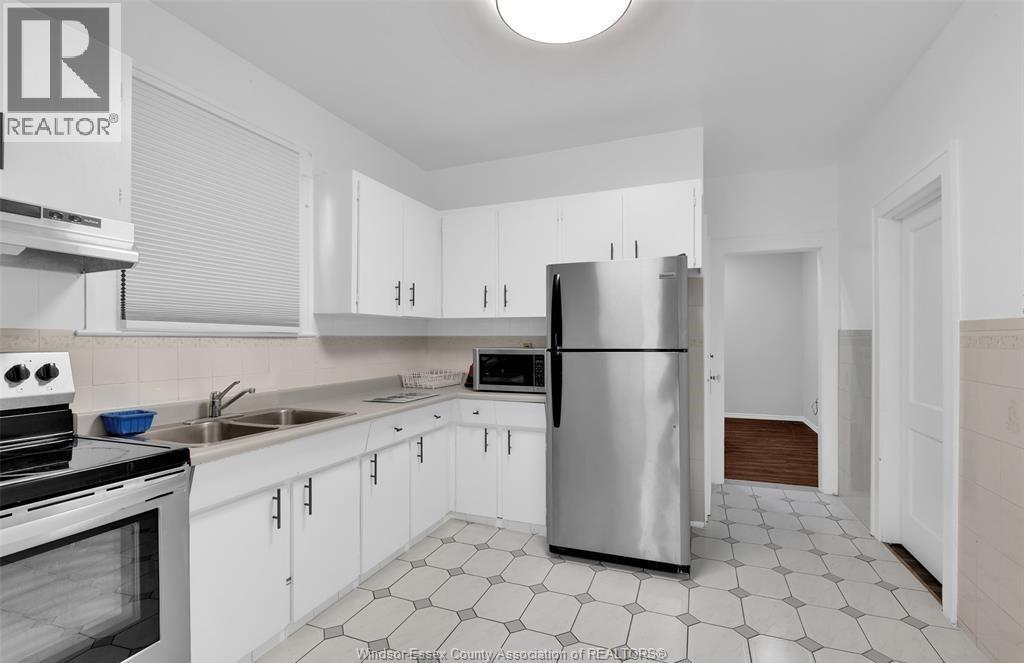 930 Church Street Unit# Upper (No Bsmt), Windsor, Ontario  N9A 4T9 - Photo 4 - 26002837