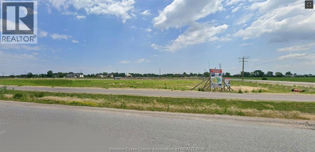 4550 NORTH TALBOT ROAD, Tecumseh, Ontario