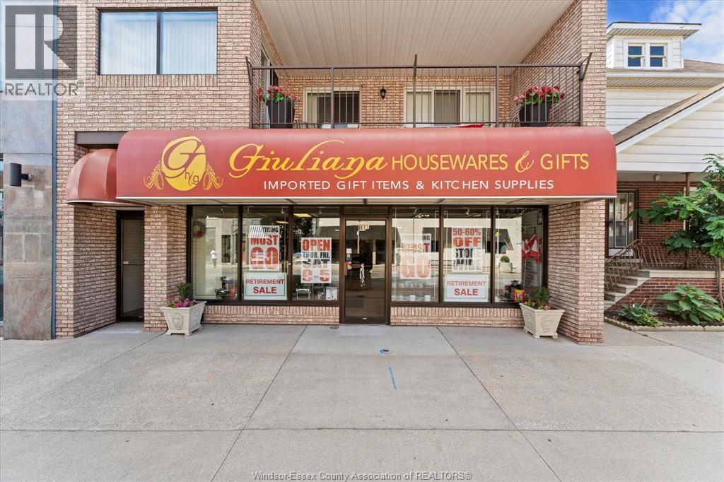 871 ERIE STREET East, Windsor, Ontario