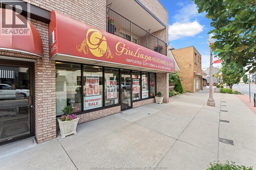 871 Erie Street East, Windsor, Ontario  N9A 3Y7 - Photo 2 - 26002914