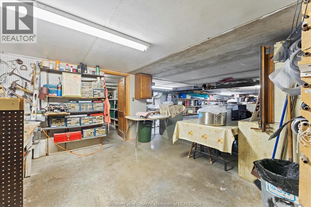 871 Erie Street East, Windsor, Ontario  N9A 3Y7 - Photo 24 - 26002914