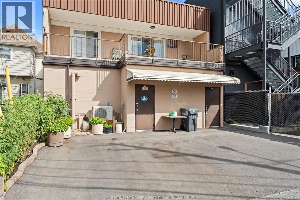 871 Erie Street East, Windsor, Ontario  N9A 3Y7 - Photo 33 - 26002914