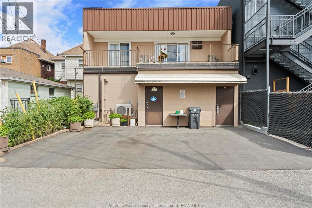 871 Erie Street East, Windsor, Ontario  N9A 3Y7 - Photo 34 - 26002914