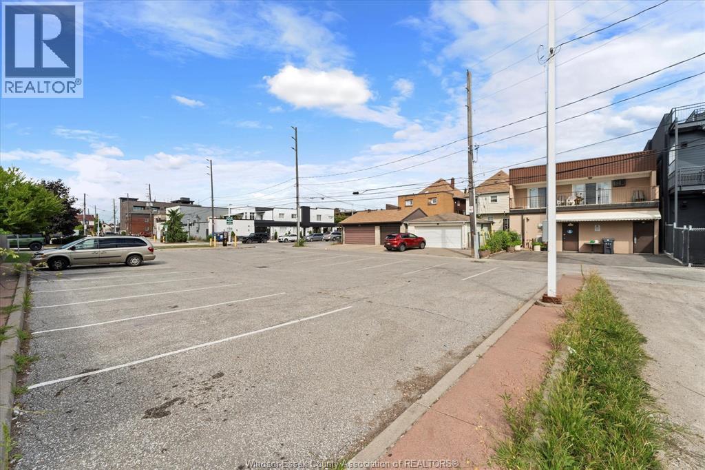 871 Erie Street East, Windsor, Ontario  N9A 3Y7 - Photo 35 - 26002914