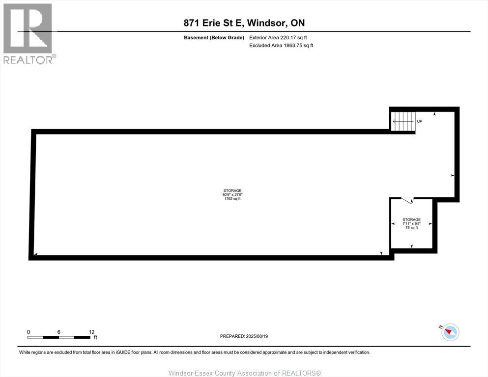 871 Erie Street East, Windsor, Ontario  N9A 3Y7 - Photo 37 - 26002914