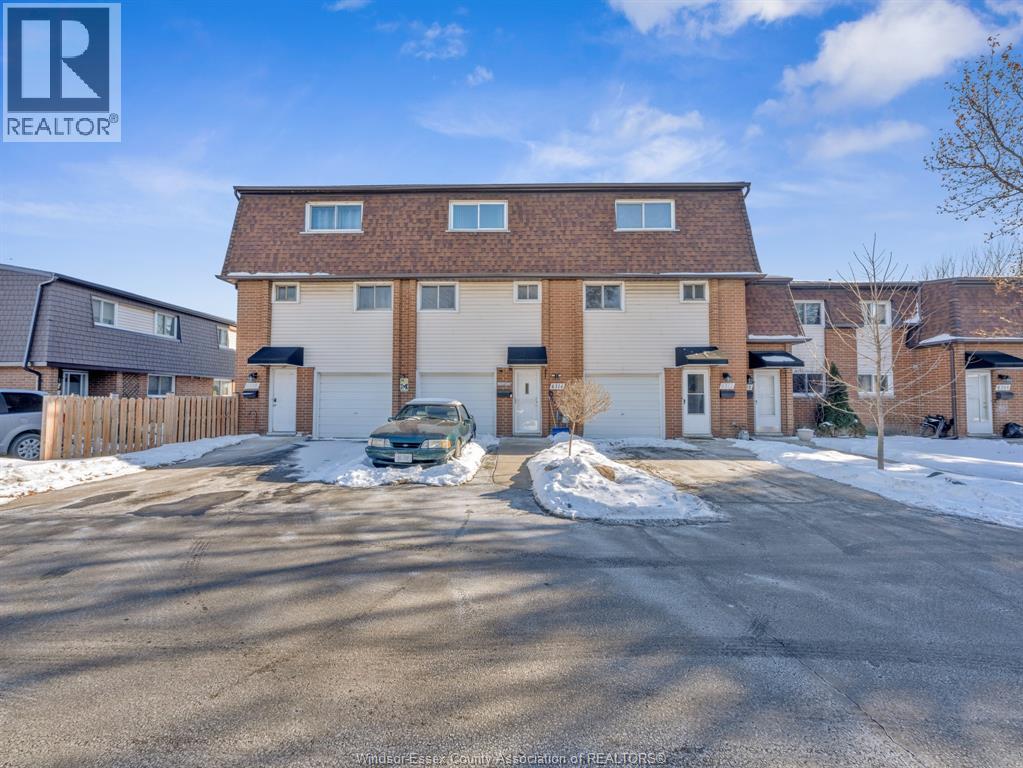 6312 Thornberry Crescent Unit# 484, Windsor, Ontario  N8T 3A2 - Photo 2 - 26002966