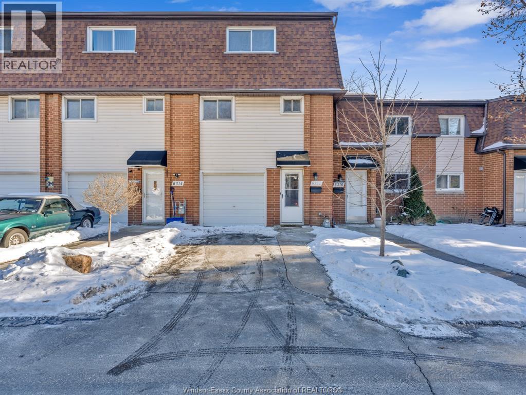 6312 Thornberry Crescent Unit# 484, Windsor, Ontario  N8T 3A2 - Photo 3 - 26002966